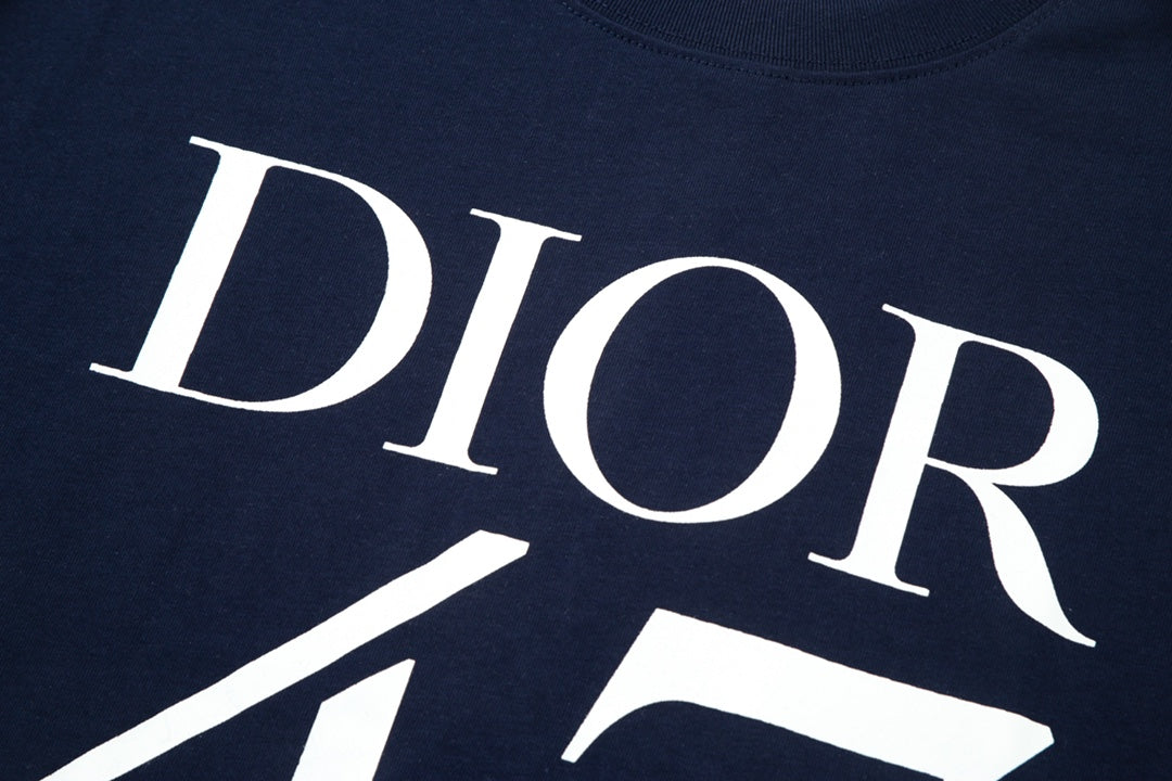 LuxluxHouse Best Quality Clothes T-shirt Dior
