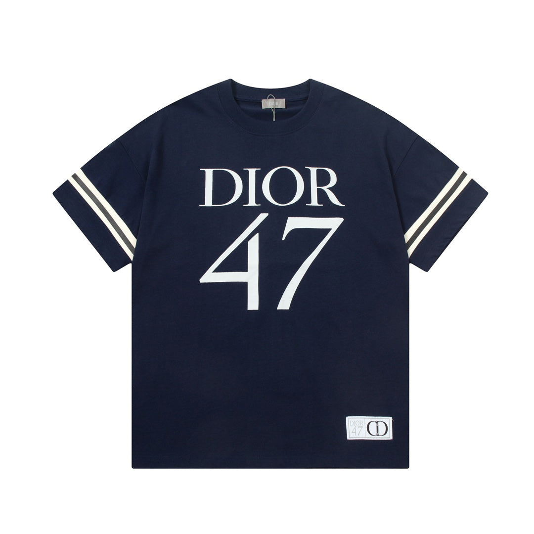 LuxluxHouse Best Quality Clothes T-shirt Dior