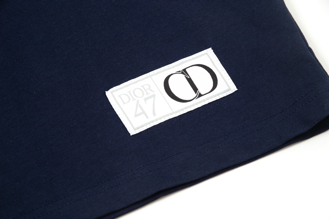 LuxluxHouse Best Quality Clothes T-shirt Dior