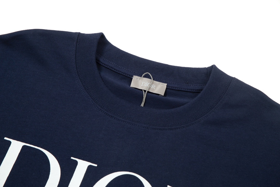 LuxluxHouse Best Quality Clothes T-shirt Dior