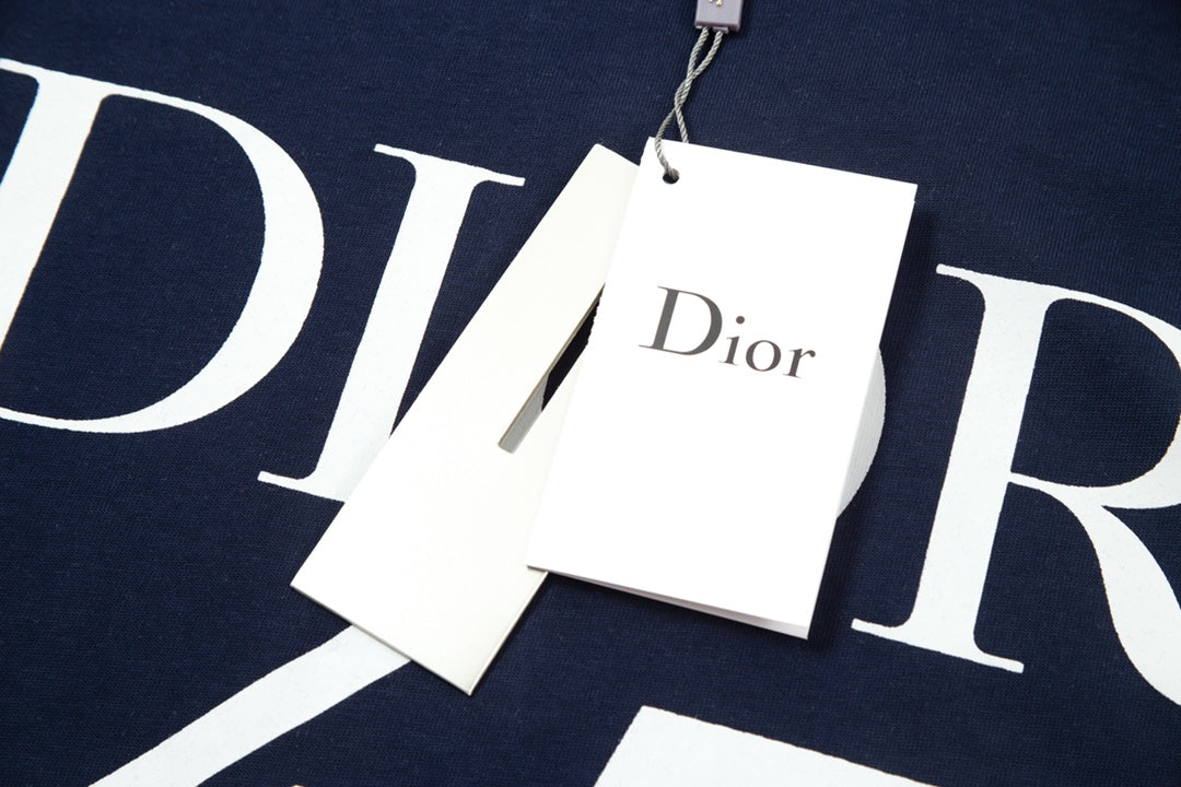 LuxluxHouse Best Quality Clothes T-shirt Dior