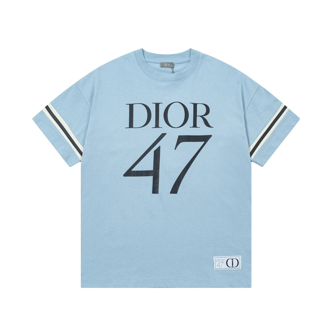 LuxluxHouse Best Quality Clothes T-shirt Dior