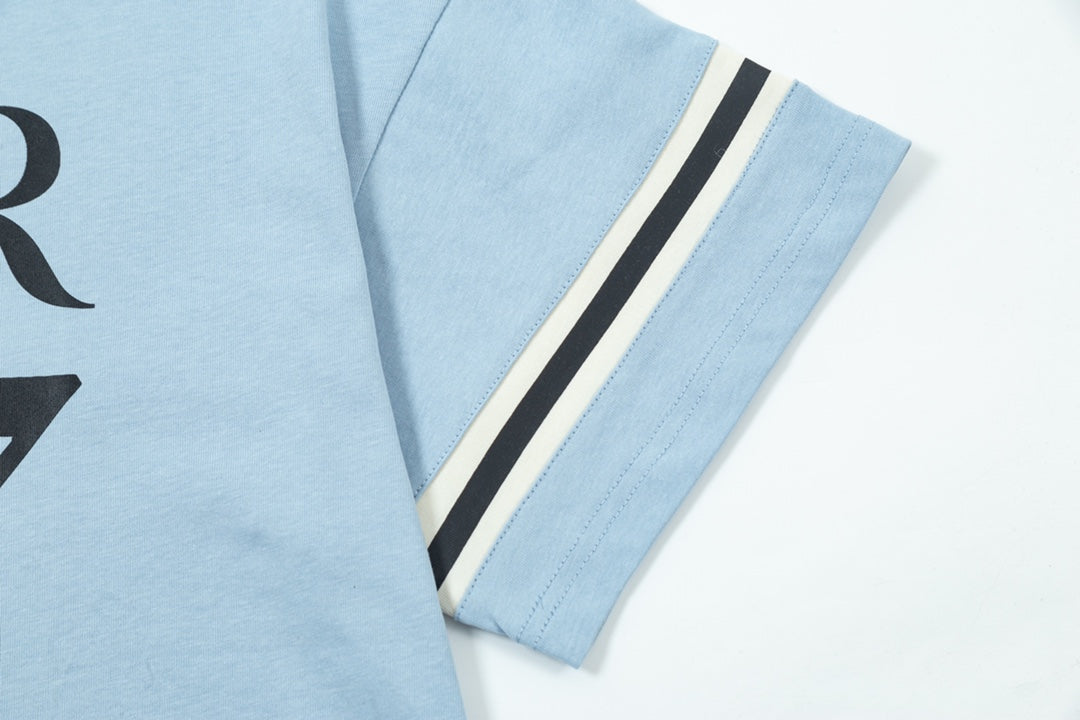 LuxluxHouse Best Quality Clothes T-shirt Dior