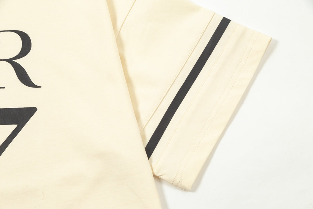 LuxluxHouse Best Quality Clothes T-shirt Dior
