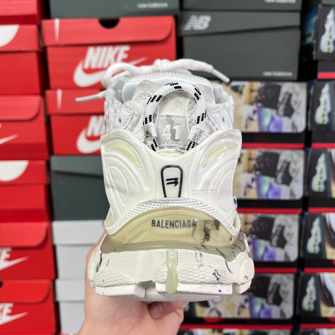 LuxluxHouse Best Quality Balenciaga Shoes