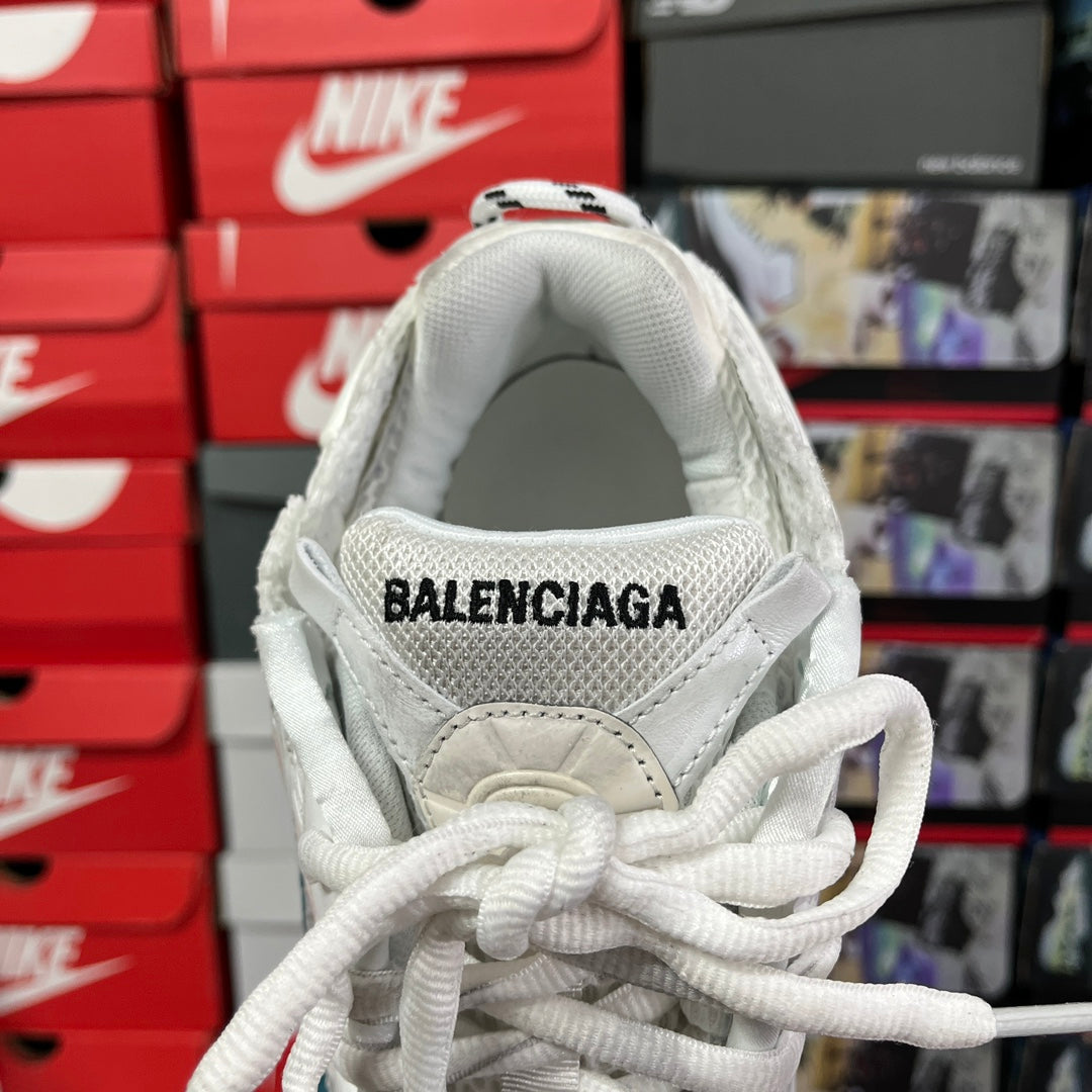 LuxluxHouse Best Quality Balenciaga Shoes