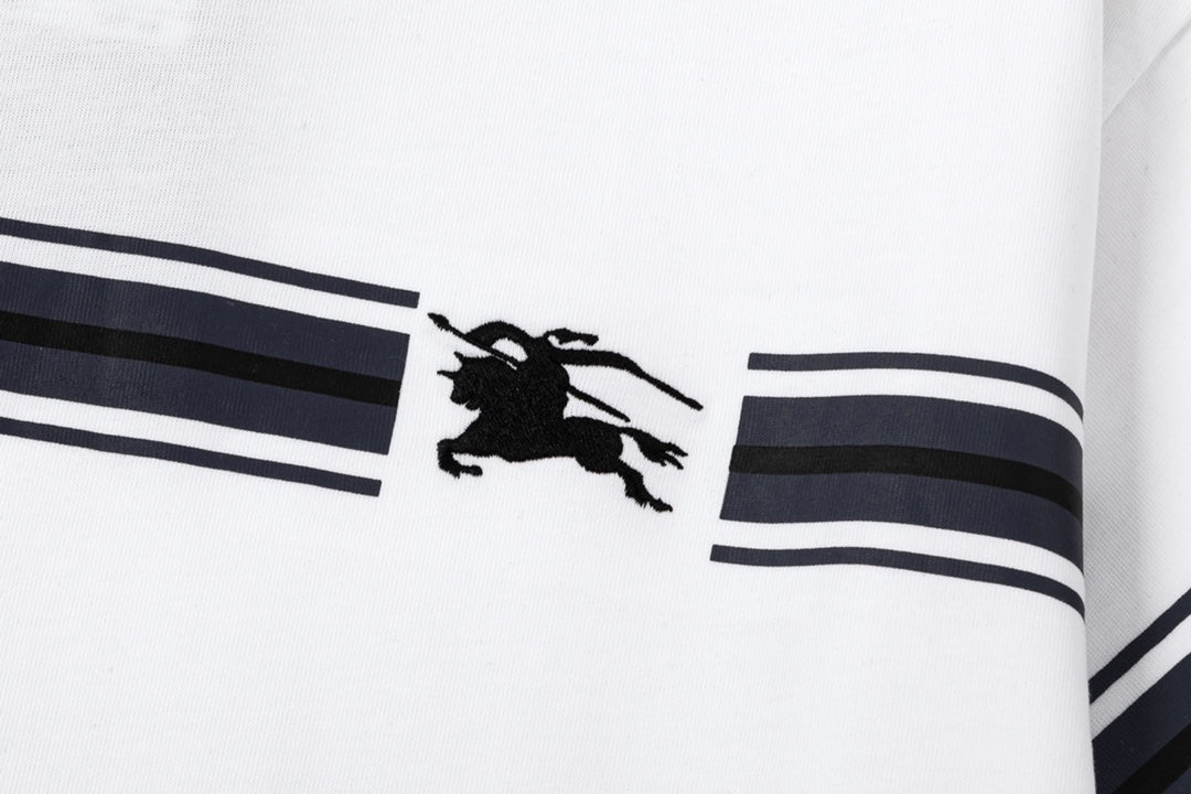 LuxluxHouse Best Quality Clothes Burberry T-shirt