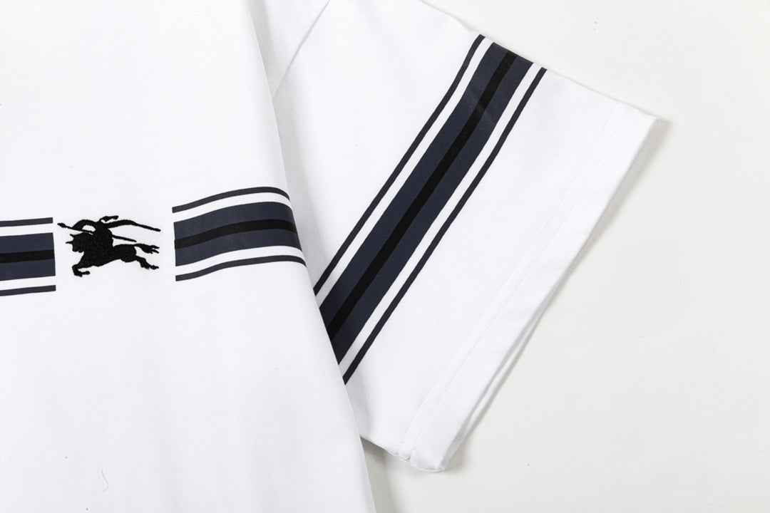LuxluxHouse Best Quality Clothes Burberry T-shirt