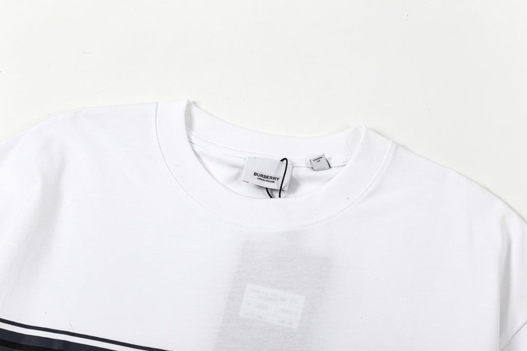 LuxluxHouse Best Quality Clothes Burberry T-shirt