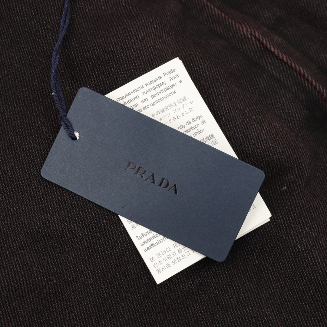 LuxluxHouse Best Quality Clothes Coats & Jackets Prada