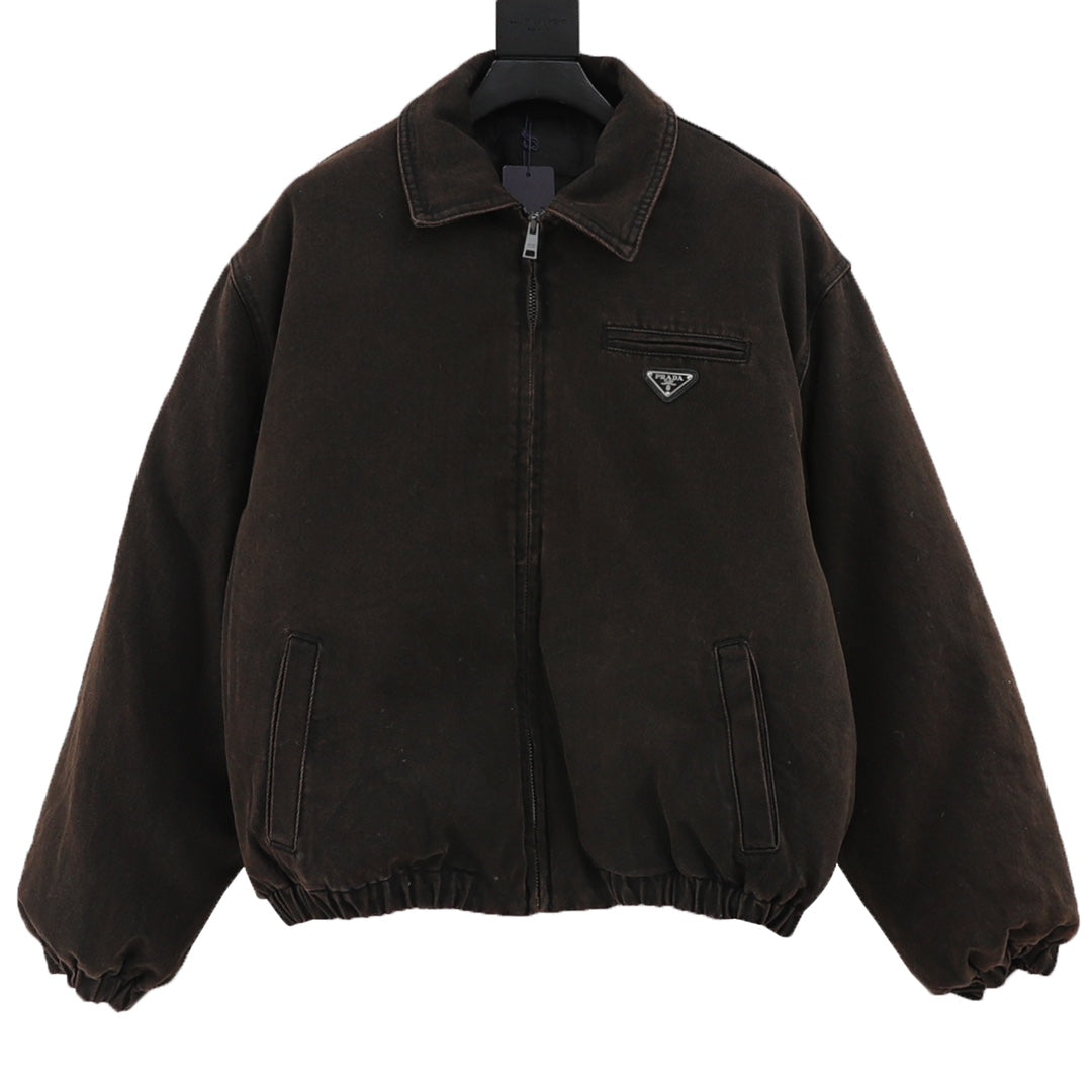 LuxluxHouse Best Quality Clothes Coats & Jackets Prada