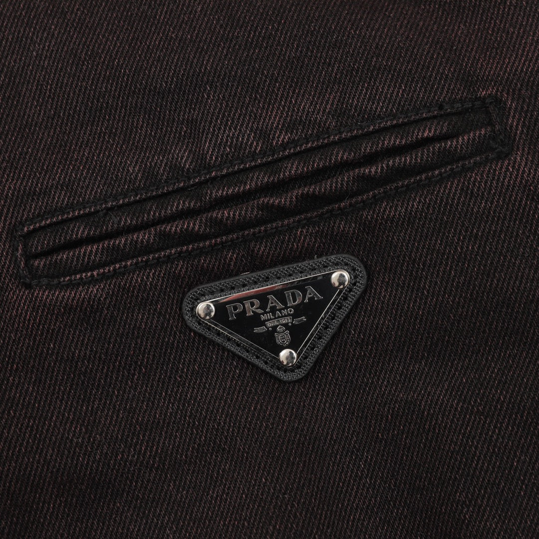 LuxluxHouse Best Quality Clothes Coats & Jackets Prada