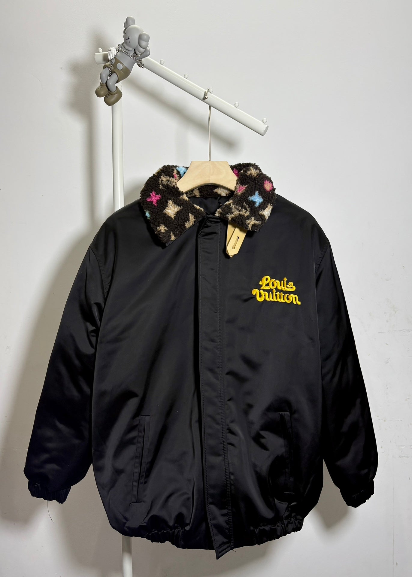 LuxluxHouse Best Quality Clothes Coats & Jackets Louis Vuitton