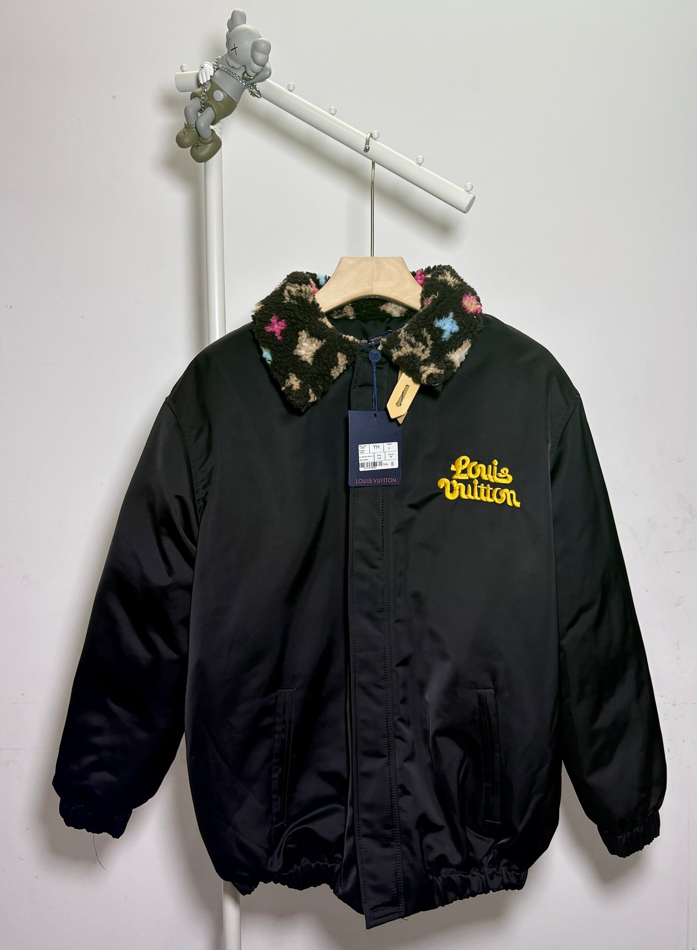 LuxluxHouse Best Quality Clothes Coats & Jackets Louis Vuitton