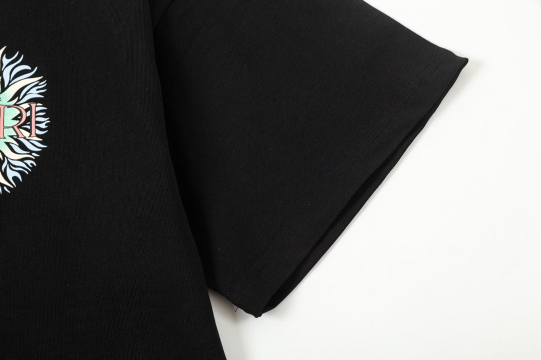 LuxluxHouse Best Quality Clothes Amiri T-shirt