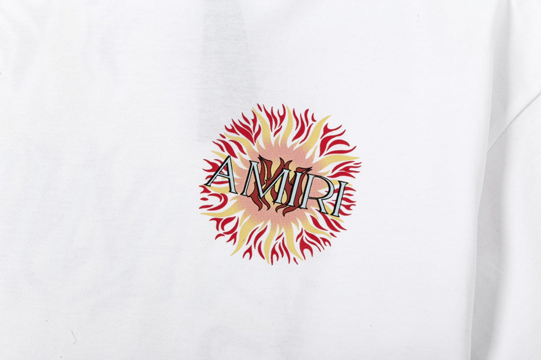 LuxluxHouse Best Quality Clothes Amiri T-shirt