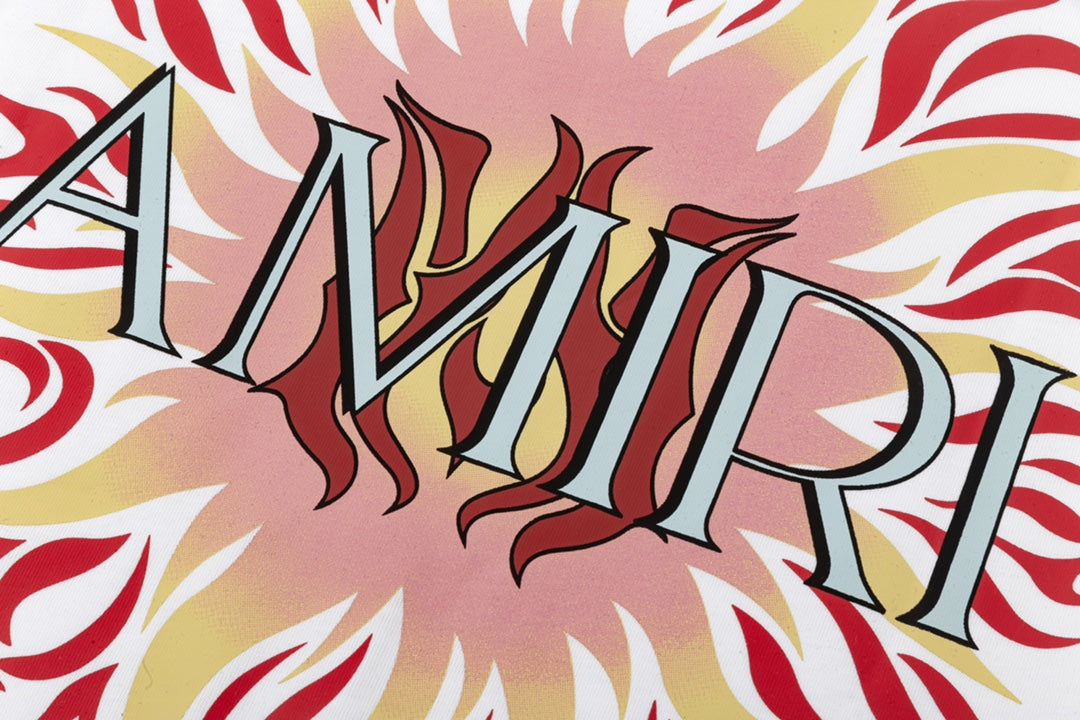 LuxluxHouse Best Quality Clothes Amiri T-shirt