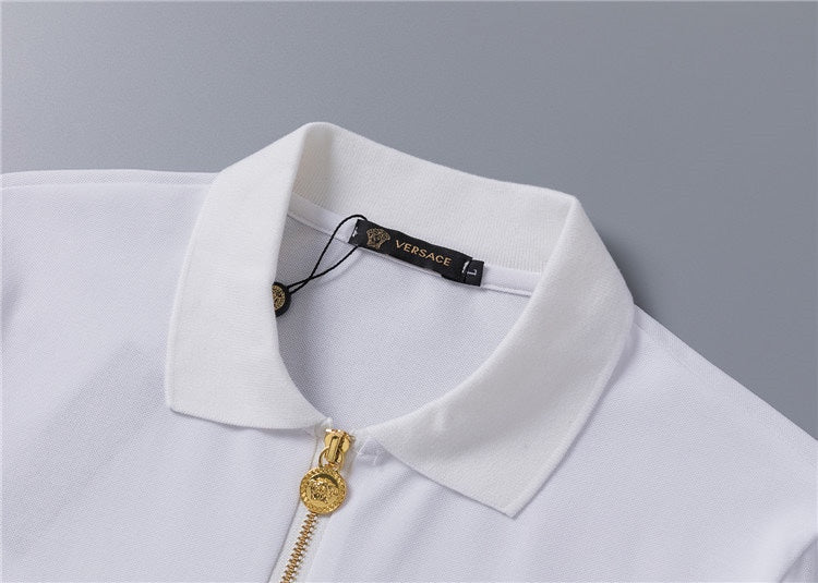 LuxluxHouse Best Quality Clothes Shirts&Polo Versace