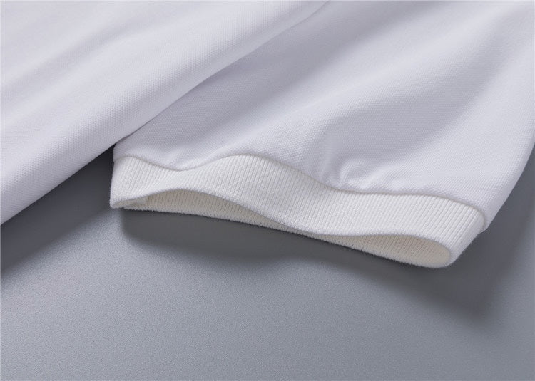 LuxluxHouse Best Quality Clothes Shirts&Polo Versace