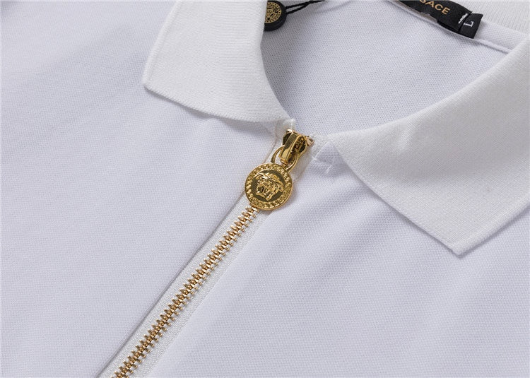 LuxluxHouse Best Quality Clothes Shirts&Polo Versace