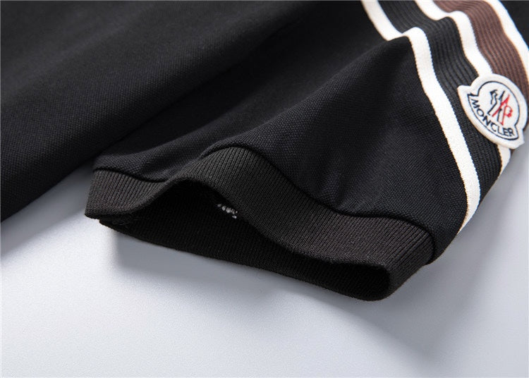 LuxluxHouse Best Quality Clothes Shirts&Polo Moncler