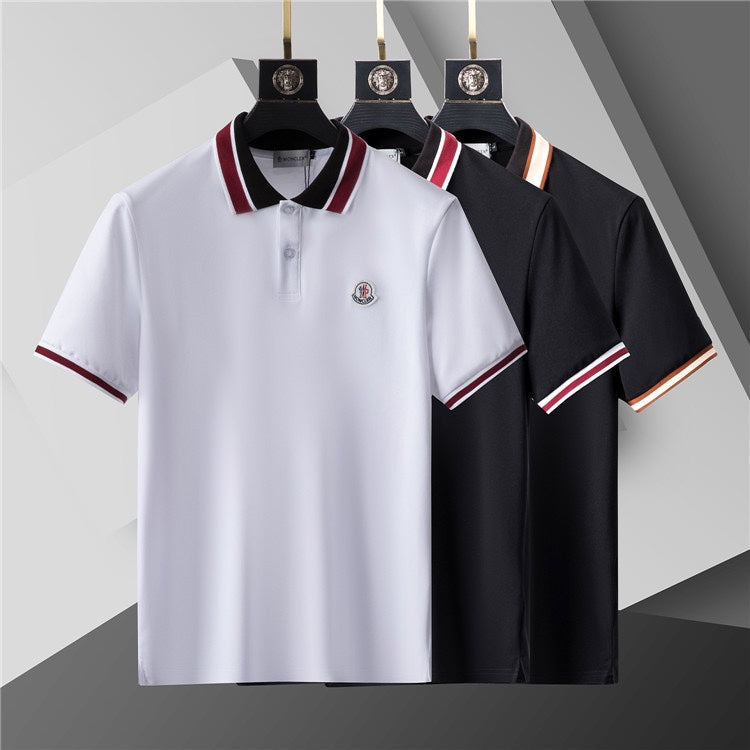 LuxluxHouse Best Quality Clothes Shirts&Polo Moncler