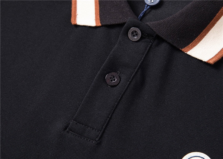 LuxluxHouse Best Quality Clothes Shirts&Polo Moncler