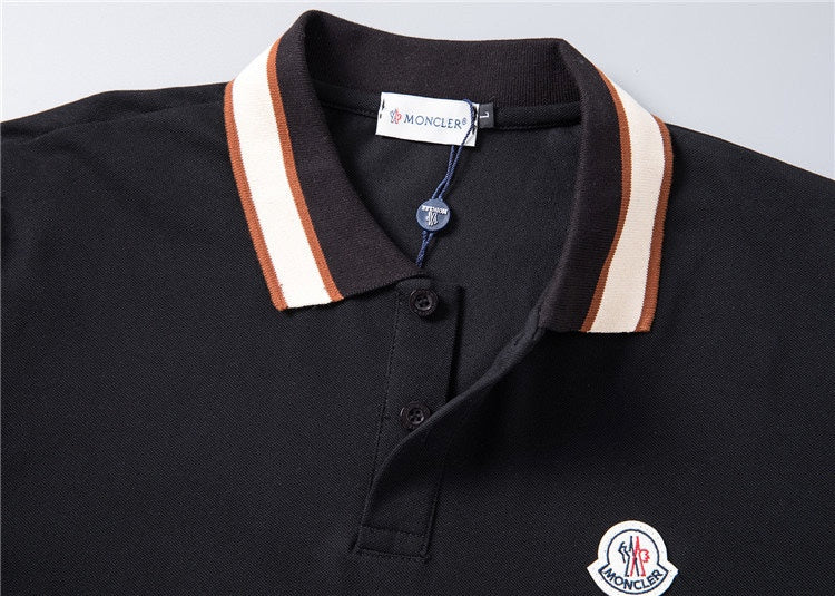 LuxluxHouse Best Quality Clothes Shirts&Polo Moncler
