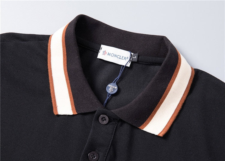 LuxluxHouse Best Quality Clothes Shirts&Polo Moncler