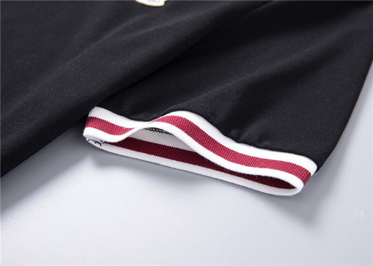 LuxluxHouse Best Quality Clothes Shirts&Polo Moncler