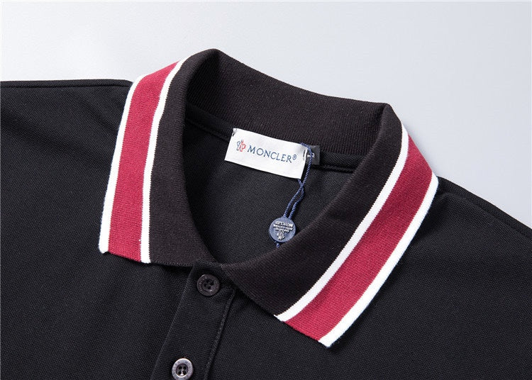 LuxluxHouse Best Quality Clothes Shirts&Polo Moncler