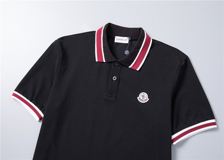 LuxluxHouse Best Quality Clothes Shirts&Polo Moncler