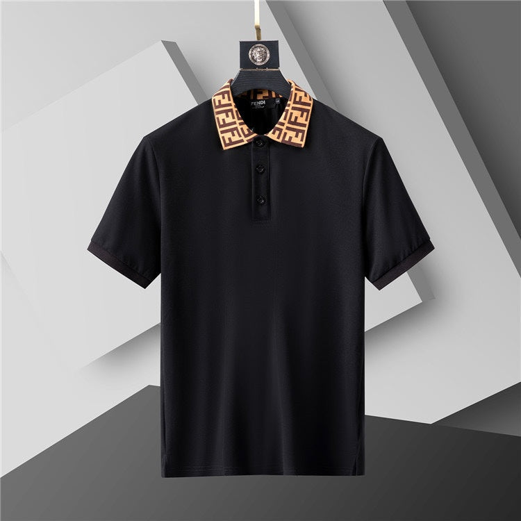 LuxluxHouse Best Quality Clothes Shirts&Polo Fendi
