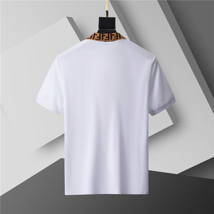 LuxluxHouse Best Quality Clothes Shirts&Polo Fendi