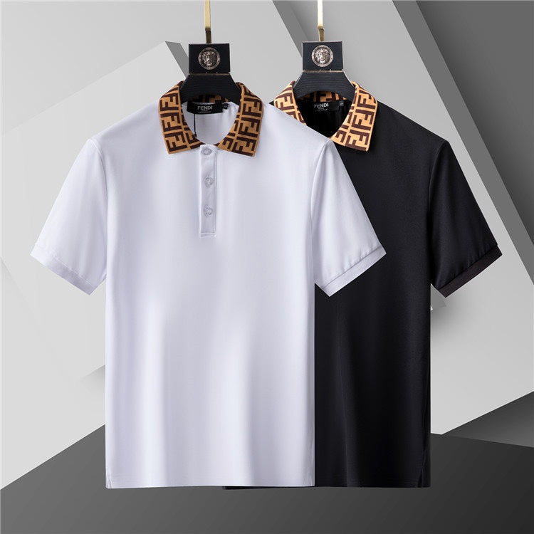 LuxluxHouse Best Quality Clothes Shirts&Polo Fendi