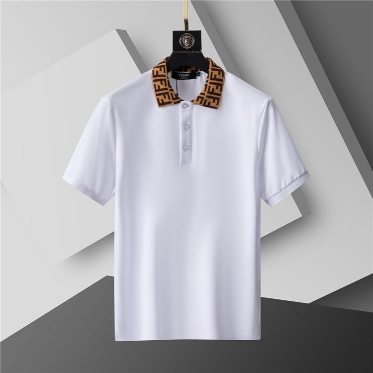 LuxluxHouse Best Quality Clothes Shirts&Polo Fendi