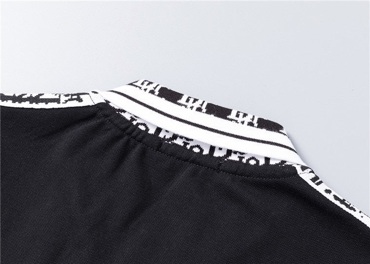 LuxluxHouse Best Quality Clothes Shirts&Polo Dior