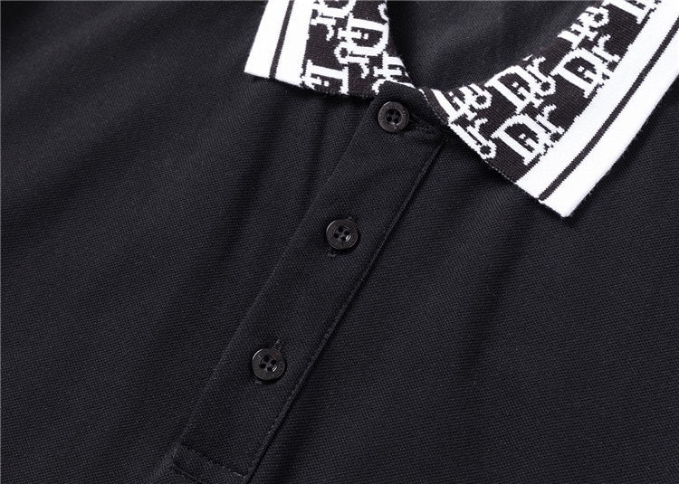 LuxluxHouse Best Quality Clothes Shirts&Polo Dior