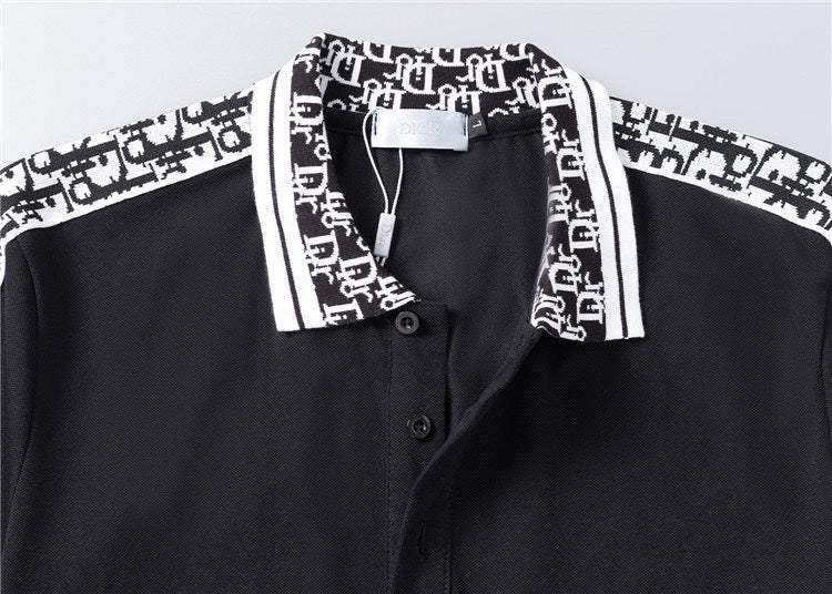 LuxluxHouse Best Quality Clothes Shirts&Polo Dior