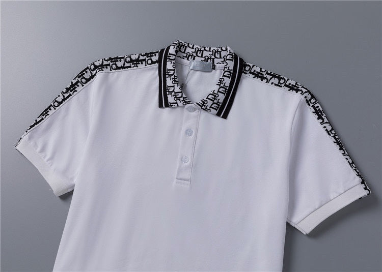 LuxluxHouse Best Quality Clothes Shirts&Polo Dior