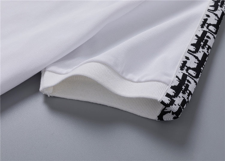 LuxluxHouse Best Quality Clothes Shirts&Polo Dior