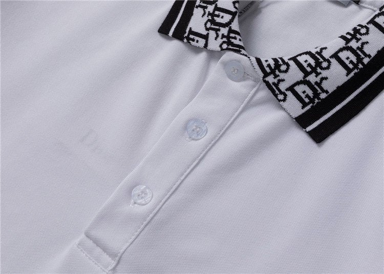 LuxluxHouse Best Quality Clothes Shirts&Polo Dior
