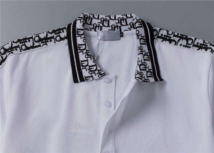 LuxluxHouse Best Quality Clothes Shirts&Polo Dior