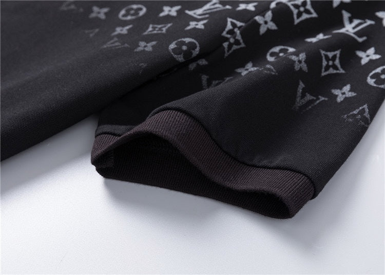 LuxluxHouse Best Quality Clothes Shirts&Polo Louis Vuitton