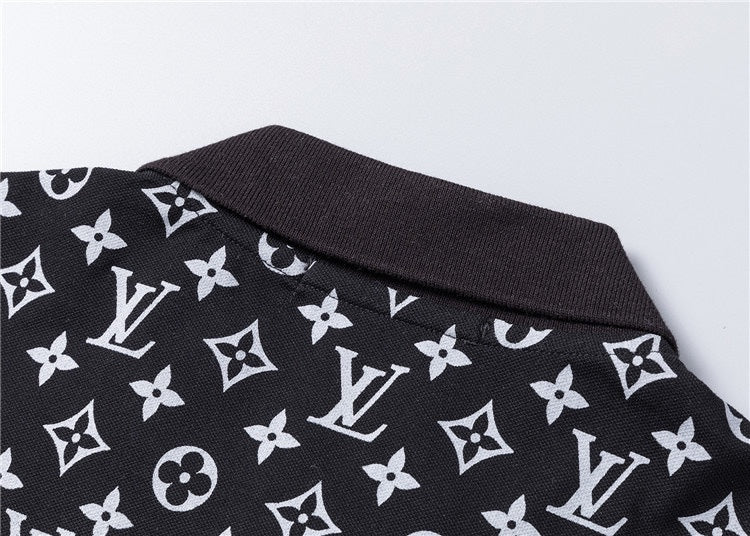 LuxluxHouse Best Quality Clothes Shirts&Polo Louis Vuitton