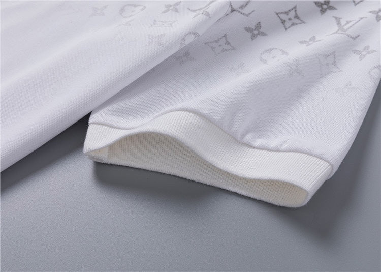 LuxluxHouse Best Quality Clothes Shirts&Polo Louis Vuitton