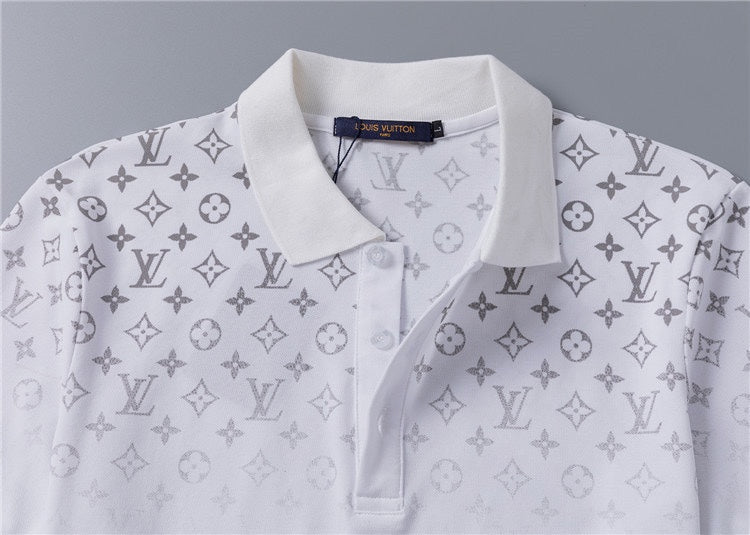 LuxluxHouse Best Quality Clothes Shirts&Polo Louis Vuitton