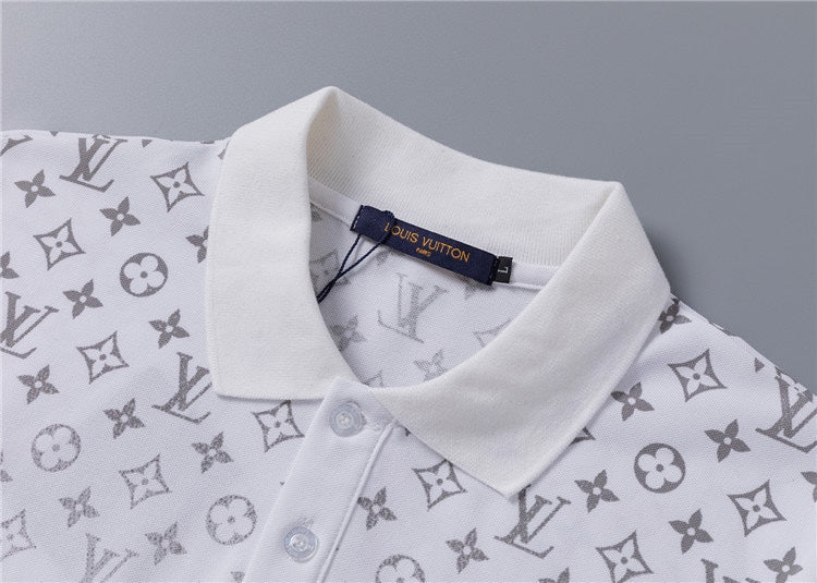 LuxluxHouse Best Quality Clothes Shirts&Polo Louis Vuitton