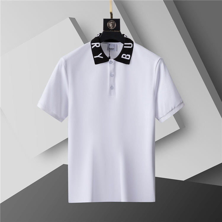 LuxluxHouse Best Quality Clothes Shirts&Polo Burberry