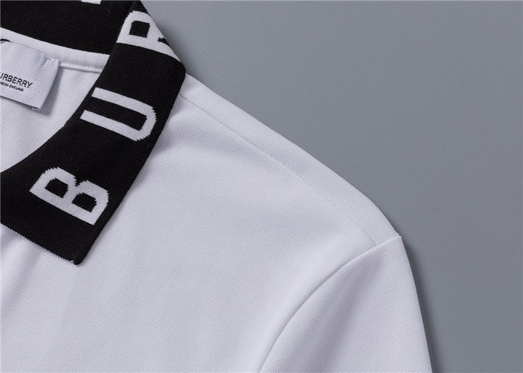 LuxluxHouse Best Quality Clothes Shirts&Polo Burberry
